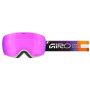 Gogle narciarskie Giro Article II Purple Faded Rails-Vivid Pink/Vivid Infrared