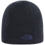 Czapka The North Face Bones Recycled Beanie niebieski AviatorNavy