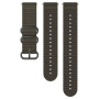 Pasek Suunto 24mm Explore 2 Textile Strap brązowy