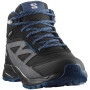 Buty dziecięce Salomon Outway Mid Climasalomon™ Waterproof