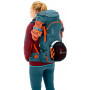 Plecak Ortovox Peak 42 S Strong Blue