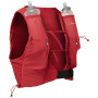 Kamizelka do biegania Montane Gecko VP 12+ czerwony acer red