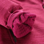 Bluza dziecięca Alpine Pro Onneco 3 Fuchsia