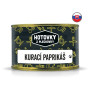 Danie główne Hotovky z plechovky Kurczak w papryce 400g