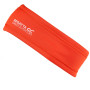 Opaska Regatta Active Headband pomarańczowy CajunOrange