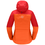 Kurtka damska Norrona falketind aero60 Zip Hood