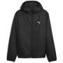 Kurtka męska Puma ESS Light Padded Jacket czarny PUMA Black