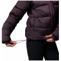 Kurtka zimowa damska Columbia Amaze Puff™ Hooded Jacket