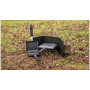 Patelnia Ridge Monkey Classic Sandwich Toaster XL