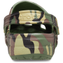 Klapki Crocs Classic Camouflage Clog