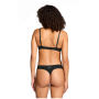 Majtki damskie Puma Elements Invisible Strings 2P