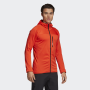 Męska bluza Adidas TraceRock Ho Fl