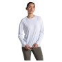 Koszulka damska Craghoppers NosiLife SolarShield+ Long Sleeved T-Shirt
