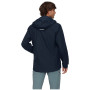 Kurtka męska Mammut Treeline Light HS Hooded Jacket