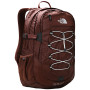 Plecak The North Face Borealis Classic czarny/zielony Dark Oak/Tnf White