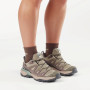 Buty damskie Salomon X Ultra 360 Leather Gore-Tex