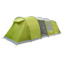 Namiot Vango Longleat II 800XL 2021 zielony Herbal