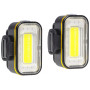 Zestaw oświetlenia Blackburn Grid 2FER Two Pack (2szt.)