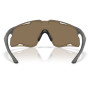 Okulary przeciwsłoneczne OAKLEY Cybr Lightning