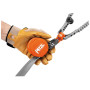 Lonża ferratowa Petzl Scorpio Eashook SW