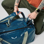 Torba podróżna Salewa Discovery Duffle M