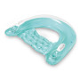 Nadmuchiwane siedzisko Intex Sit´n Float niebieski