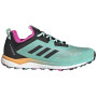 Buty męskie Adidas Terrex Agravic Flow