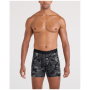 Bokserki Saxx Droptemp Cooling Cotton Boxer Brief Fly