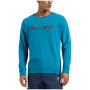 Bluza męska La Sportiva Heritage Logo Sweater M