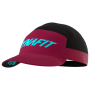 Bejsbolówka Dynafit Transalper Cap czerwony beet red/0910