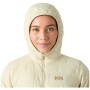 Kurtka damska Helly Hansen W Lifaloft Hooded Insulator