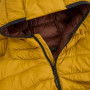 Męska kurtka pikowana Regatta Hooded Marizion