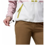 Bluza damska Columbia Backbowl™ II Full Zip Fleece
