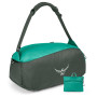 Torba Osprey Ultralight Stuff Duffel niebieski TropicTeal