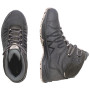 Buty męskie Mammut Mercury III Mid GTX M