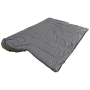 Śpiwór Easy Camp Raven II Square -3°C