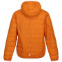 Kurtka dziecięca Regatta Jr Hooded Hillpck