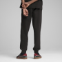 Męskie spodnie dresowe Puma ESS 2 Color No. 1 Logo Sweatpants FL cl