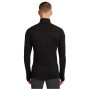Męska koszulka Icebreaker Men Mer 200 ZoneKnit LS Half Zip