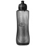 Butelka Sistema Gripper Bottle 800ml czarny