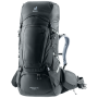 Damski plecak turystyczny Deuter Aircontact Pro 65+10 SL