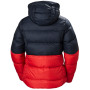 Kurtka zimowa damska Helly Hansen W Active Puffy Jacket