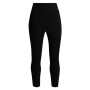 Damskie legginsy Regatta Highton Pro 3/4 czarny Black
