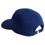 Dziecięca bejsbolówka Vans Drop V Logo Snapback