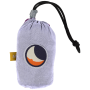 Torba naramienna Ticket to the moon Eco Bag Medium