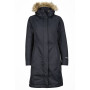 Płaszcz damski Marmot Wm's Chelsea Coat (2020) czarny Black