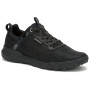 Buty męskie Caterpillar Hex Ready Low Wp czarny BLACK