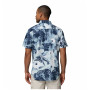 Koszula męska Columbia Rapid Rivers™ Printed Short Sleeve Shirt