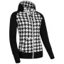 Bluza damska Kilpi Scadi W czarny Blk