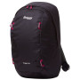 Plecak Bergans Hugger 30L fioletowy Blackberry/Magenta